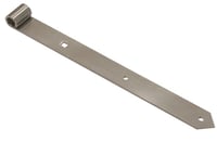 Adjustable Gate Hinges